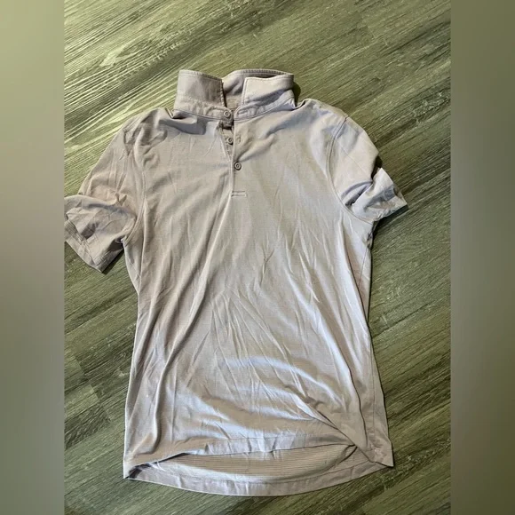 Lululemon Athletica Multi Polo Shirts (Bundle) - Picture 4 of 9